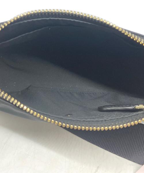 Kate Spade（ケイトスペード）Kate Spade (ケイトスペード) ザ リトルベター サム スモール クロスボディ ブラック 未使用品の古着・服飾アイテム