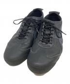 Onitsuka Tigerオニツカタイガー）の古着「MEXICO 66 SD」｜ブラック