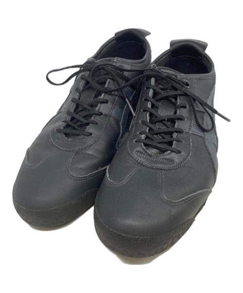 Onitsuka Tiger（オニツカタイガー）Onitsuka Tiger (オニツカタイガー) MEXICO 66 SD ブラック サイズ:27㎝の古着・服飾アイテム