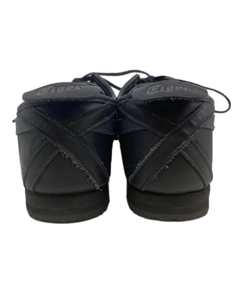 Onitsuka Tiger（オニツカタイガー）Onitsuka Tiger (オニツカタイガー) MEXICO 66 SD ブラック サイズ:27㎝の古着・服飾アイテム