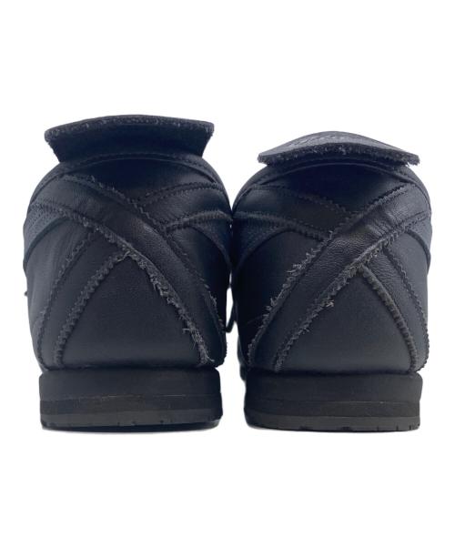 Onitsuka Tiger（オニツカタイガー）Onitsuka Tiger (オニツカタイガー) MEXICO 66 SD ブラック サイズ:27㎝の古着・服飾アイテム