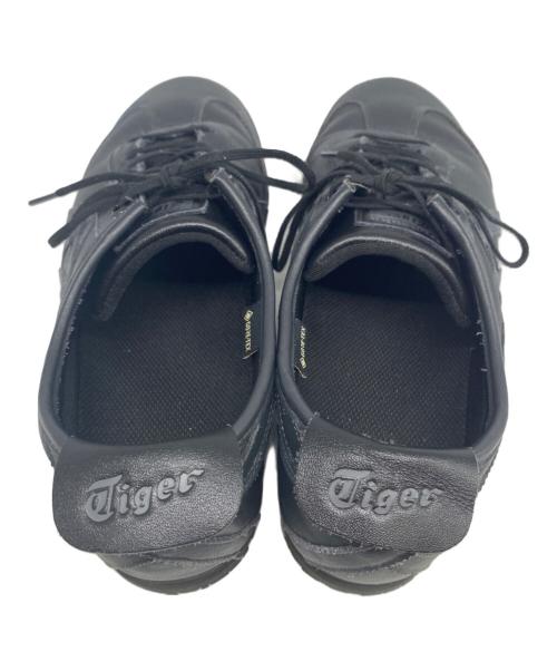 Onitsuka Tiger（オニツカタイガー）Onitsuka Tiger (オニツカタイガー) MEXICO 66 SD ブラック サイズ:27㎝の古着・服飾アイテム