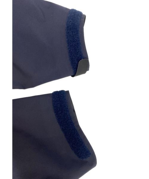 ARC'TERYX（アークテリクス）ARC'TERYX (アークテリクス) BETA AR JACKET ネイビー サイズ:Mの古着・服飾アイテム