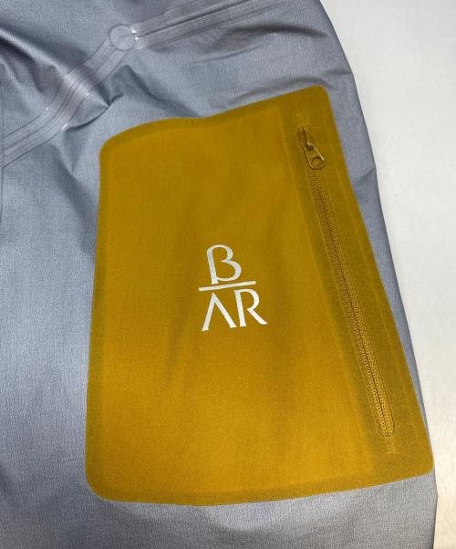 ARC'TERYX（アークテリクス）ARC'TERYX (アークテリクス) BETA AR JACKET ネイビー サイズ:Mの古着・服飾アイテム
