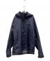 ARC'TERYX（アークテリクス）の古着「BETA AR JACKET」｜ネイビー
