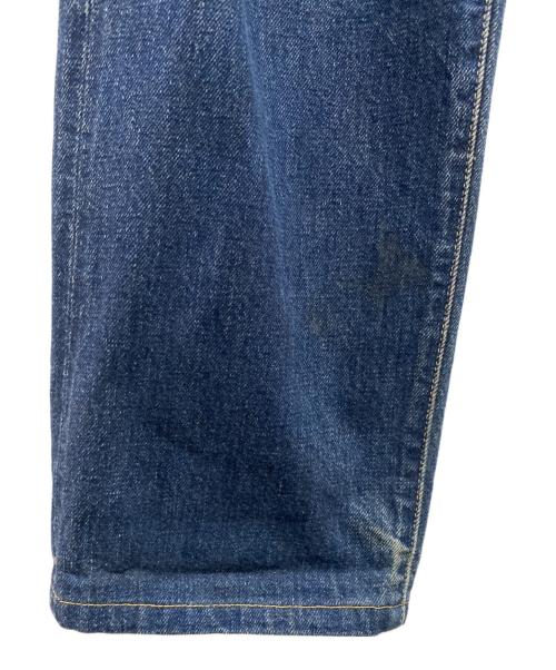 LEVI'S（リーバイス）LEVI'S (リーバイス) 501XX 55MODEL インディゴ サイズ:32の古着・服飾アイテム