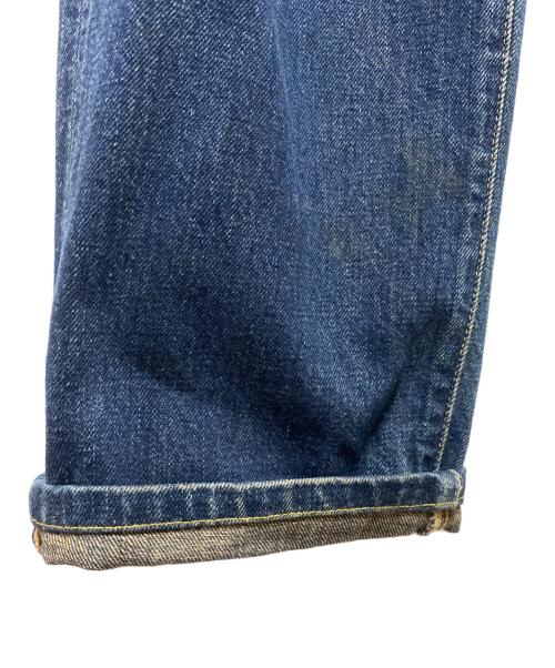 LEVI'S（リーバイス）LEVI'S (リーバイス) 501XX 55MODEL インディゴ サイズ:32の古着・服飾アイテム