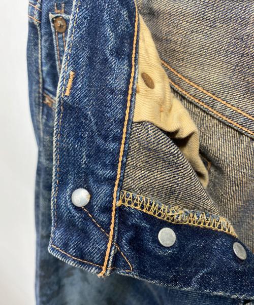 LEVI'S（リーバイス）LEVI'S (リーバイス) 501XX 55MODEL インディゴ サイズ:32の古着・服飾アイテム