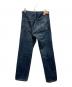 LEVI'S (リーバイス) 501XX 55MODEL インディゴ サイズ:32：12000円