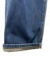 中古・古着 LEVI'S (リーバイス) 501XX 55MODEL インディゴ サイズ:32：12000円