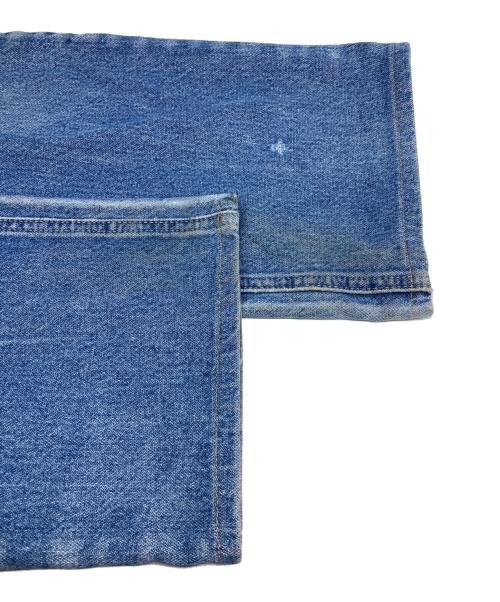 CarHartt（カーハート）CarHartt (カーハート) デニムパンツ インディゴ サイズ: W36×L30の古着・服飾アイテム