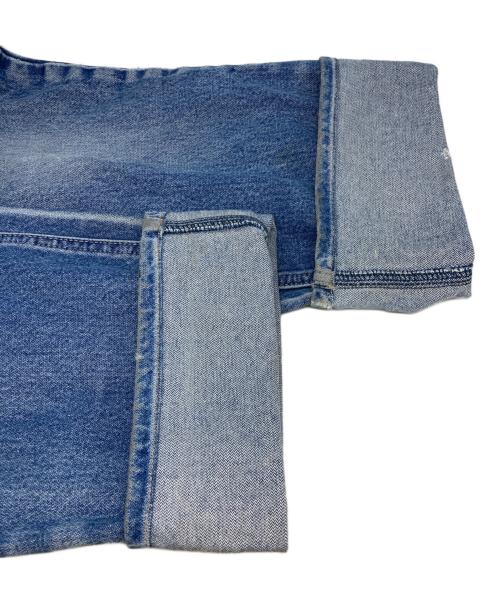 CarHartt（カーハート）CarHartt (カーハート) デニムパンツ インディゴ サイズ: W36×L30の古着・服飾アイテム