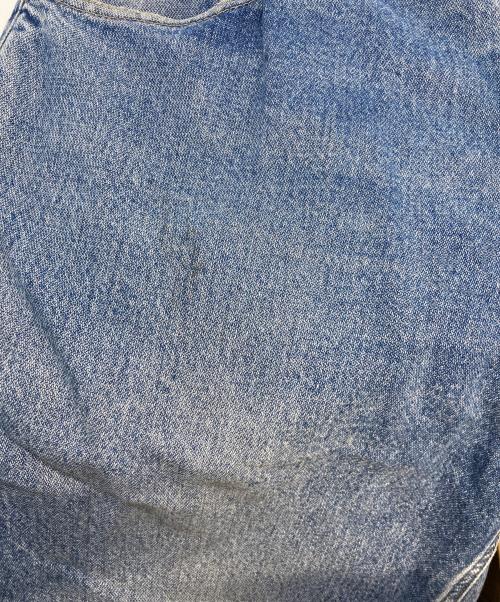 CarHartt（カーハート）CarHartt (カーハート) デニムパンツ インディゴ サイズ: W36×L30の古着・服飾アイテム