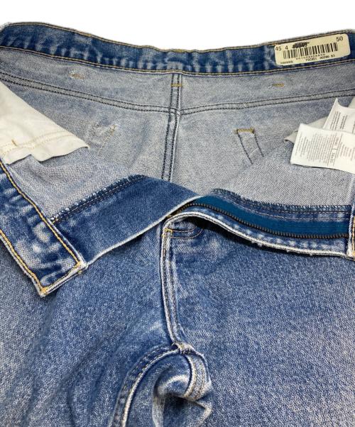 CarHartt（カーハート）CarHartt (カーハート) デニムパンツ インディゴ サイズ: W36×L30の古着・服飾アイテム
