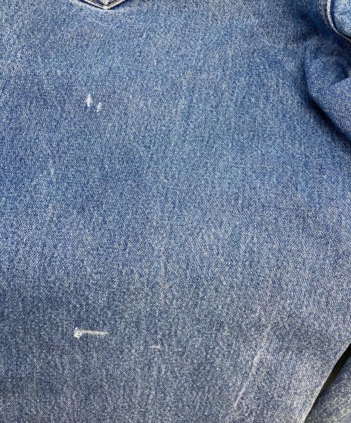 CarHartt（カーハート）CarHartt (カーハート) デニムパンツ インディゴ サイズ: W36×L30の古着・服飾アイテム
