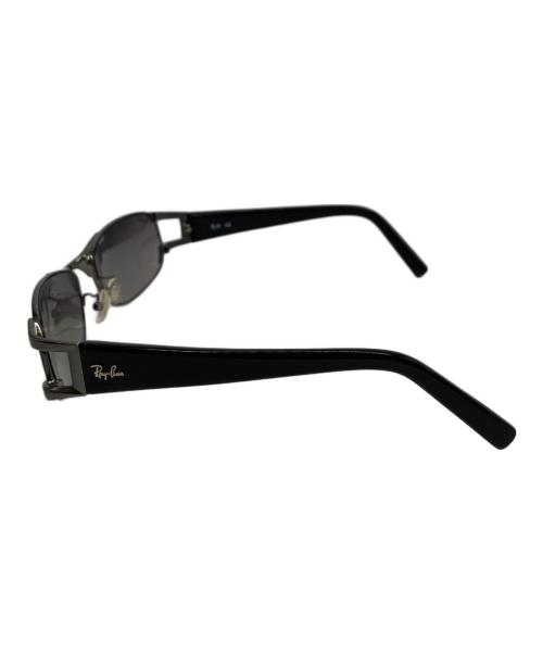 RAY-BAN（レイバン）RAY-BAN (レイバン) サングラス ブラック サイズ:60□17の古着・服飾アイテム
