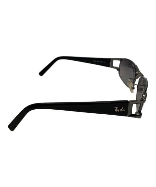 RAY-BAN（レイバン）RAY-BAN (レイバン) サングラス ブラック サイズ:60□17の古着・服飾アイテム