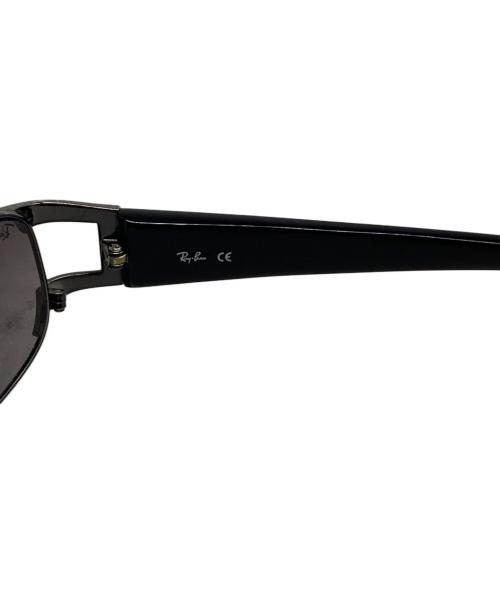 RAY-BAN（レイバン）RAY-BAN (レイバン) サングラス ブラック サイズ:60□17の古着・服飾アイテム