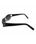 RAY-BAN (レイバン) サングラス ブラック サイズ:60□17：7000円