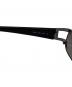 中古・古着 RAY-BAN (レイバン) サングラス ブラック サイズ:60□17：7000円