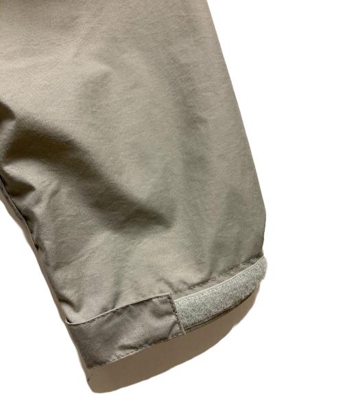 THE NORTH FACE（ザ ノース フェイス）THE NORTH FACE (ザ ノース フェイス) COMPACT JACKET ベージュ サイズ:Ｌの古着・服飾アイテム