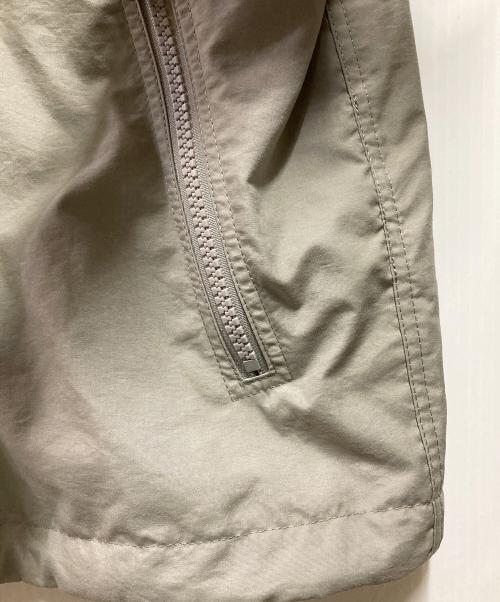 THE NORTH FACE（ザ ノース フェイス）THE NORTH FACE (ザ ノース フェイス) COMPACT JACKET ベージュ サイズ:Ｌの古着・服飾アイテム
