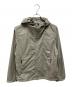 THE NORTH FACE（ザ ノース フェイス）の古着「COMPACT JACKET」｜ベージュ