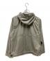 THE NORTH FACE (ザ ノース フェイス) COMPACT JACKET ベージュ サイズ:Ｌ：10000円