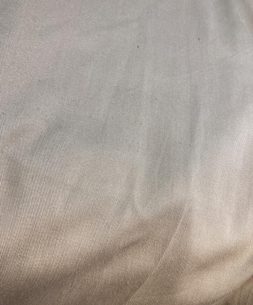 big mac（ビッグマック）big mac (ビッグマック) 70’s チノパン ベージュ サイズ:36の古着・服飾アイテム