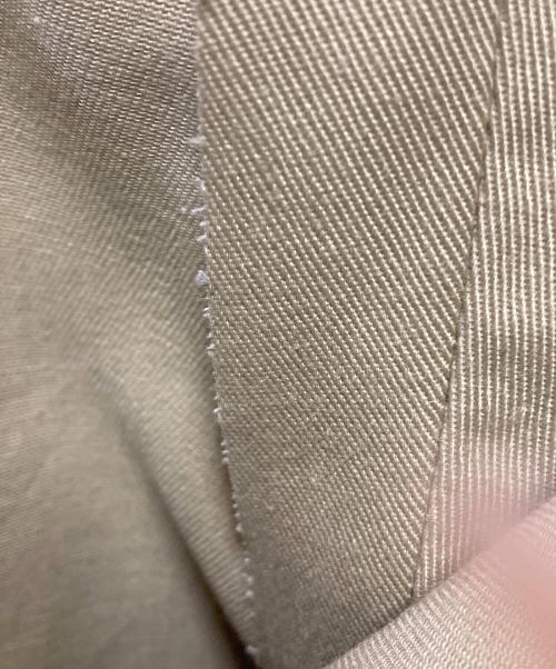 big mac（ビッグマック）big mac (ビッグマック) 70’s チノパン ベージュ サイズ:36の古着・服飾アイテム
