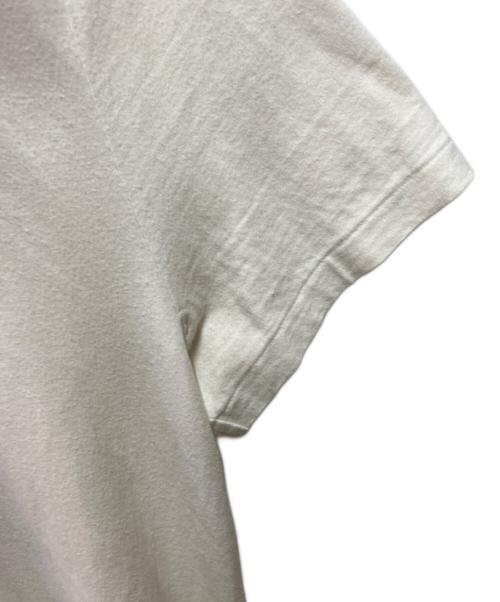 POLO RALPH LAUREN（ポロ・ラルフローレン）POLO RALPH LAUREN (ポロ・ラルフローレン) Tシャツ ホワイト サイズ:Ｌの古着・服飾アイテム