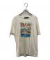 POLO RALPH LAUREN（ポロ・ラルフローレン）の古着「Tシャツ」｜ホワイト