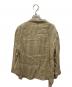 JOURNAL STANDARD (ジャーナルスタンダード) 25SS リネン SB-2B ジャケット ベージュ サイズ:FREE：5000円