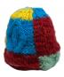 SUPREME (シュプリーム) 25SS Block Knit Beanie マルチカラー 未使用品：10000円