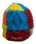 SUPREME（シュプリーム）の古着「25SS Block Knit Beanie」｜マルチカラー