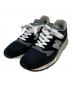 NEW BALANCE（ニューバランス）の古着「スニーカー」｜ブラック