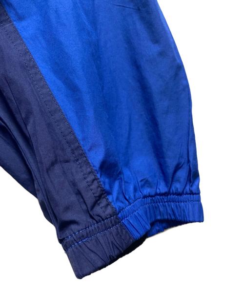 NIKE ACG（ナイキエーシージー）NIKE ACG (ナイキエーシージー) アノラックパーカー ブルー サイズ:ＸＬの古着・服飾アイテム