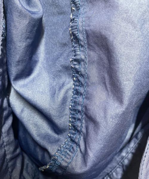 NIKE ACG（ナイキエーシージー）NIKE ACG (ナイキエーシージー) アノラックパーカー ブルー サイズ:ＸＬの古着・服飾アイテム
