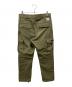 WTAPS (ダブルタップス) JUNGLE STOCKカーゴパンツ グリーン サイズ:02：15000円