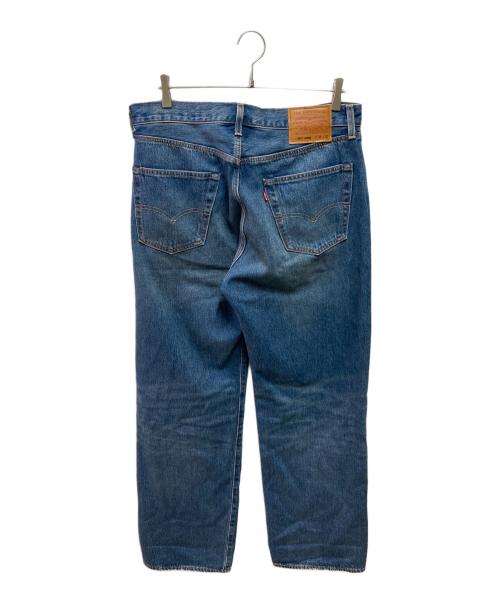 LEVI'S PReMIUM（リーバイス プレミアム）LEVI'S PReMIUM (リーバイス プレミアム) 501 LOOSEデニムパンツ インディゴ サイズ:32の古着・服飾アイテム