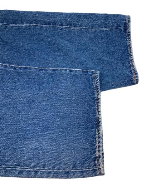 LEVI'S PReMIUM（リーバイス プレミアム）LEVI'S PReMIUM (リーバイス プレミアム) 501 LOOSEデニムパンツ インディゴ サイズ:32の古着・服飾アイテム