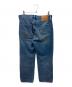 LEVI'S PReMIUM (リーバイス プレミアム) 501 LOOSEデニムパンツ インディゴ サイズ:32：7000円