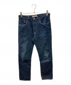 LEVI'Sリーバイス）の古着「501デニムパンツ 1947 LIMITED EDITION」｜インディゴ