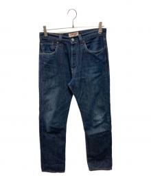 LEVI'S（リーバイス）の古着「501デニムパンツ 1947 LIMITED EDITION」｜インディゴ