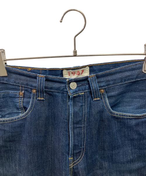 LEVI'S（リーバイス）LEVI'S (リーバイス) 501デニムパンツ 1947 LIMITED EDITION インディゴ サイズ:31の古着・服飾アイテム