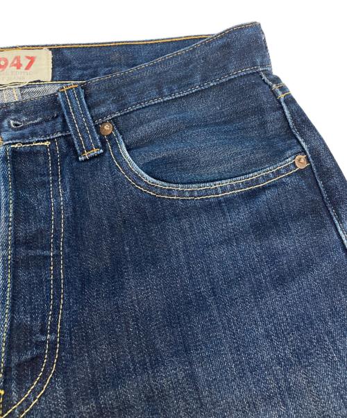 LEVI'S（リーバイス）LEVI'S (リーバイス) 501デニムパンツ 1947 LIMITED EDITION インディゴ サイズ:31の古着・服飾アイテム