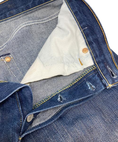 LEVI'S（リーバイス）LEVI'S (リーバイス) 501デニムパンツ 1947 LIMITED EDITION インディゴ サイズ:31の古着・服飾アイテム