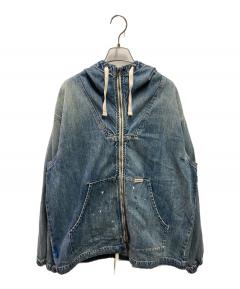 中古・古着通販】BEAMS (ビームス) FUTURE ARCHIVE (フューチャー