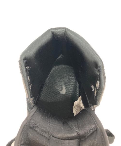 NIKE（ナイキ）NIKE (ナイキ) Women's Air Jordan 1 Retro High OG グレー サイズ:27.5cmの古着・服飾アイテム