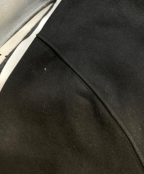protec ldn（protec ldn）protec ldn (protec ldn) ジップパーカー ブラック サイズ:Ｓの古着・服飾アイテム